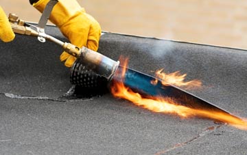 flat roof repairs Padbury, Buckinghamshire